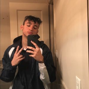 Meet your Posher, Billy